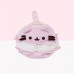 MACARON PUSHEEN SQUISHY